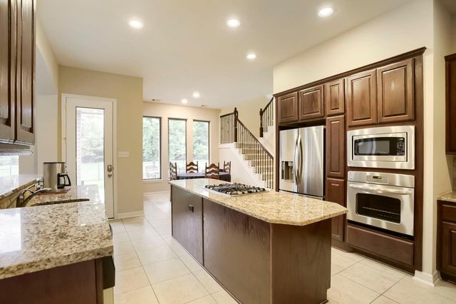 11 Spotted Lily Way, The Woodlands, TX 77354