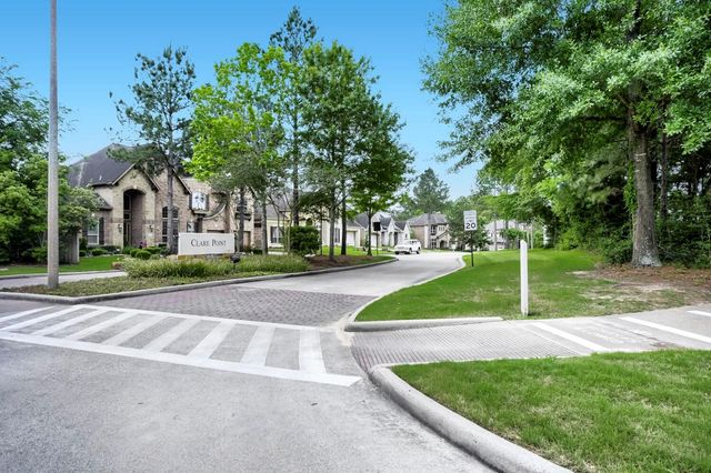 11 Spotted Lily Way, The Woodlands, TX 77354