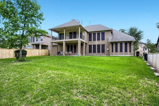 11 Spotted Lily Way, The Woodlands, TX 77354