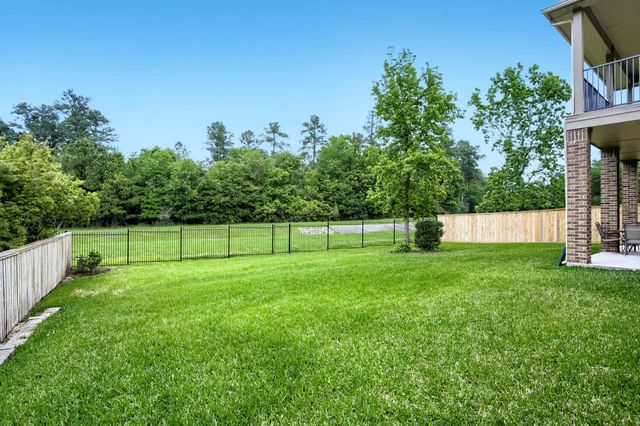 11 Spotted Lily Way, The Woodlands, TX 77354