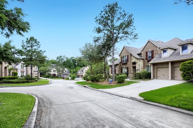 11 Spotted Lily Way, The Woodlands, TX 77354