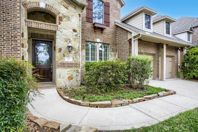 11 Spotted Lily Way, The Woodlands, TX 77354