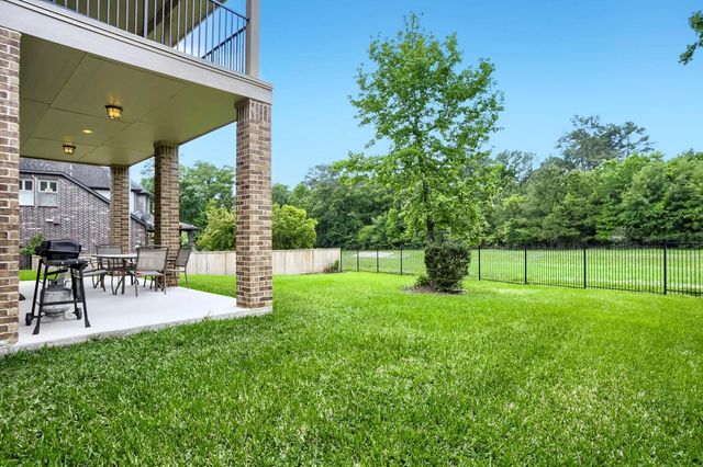 11 Spotted Lily Way, The Woodlands, TX 77354