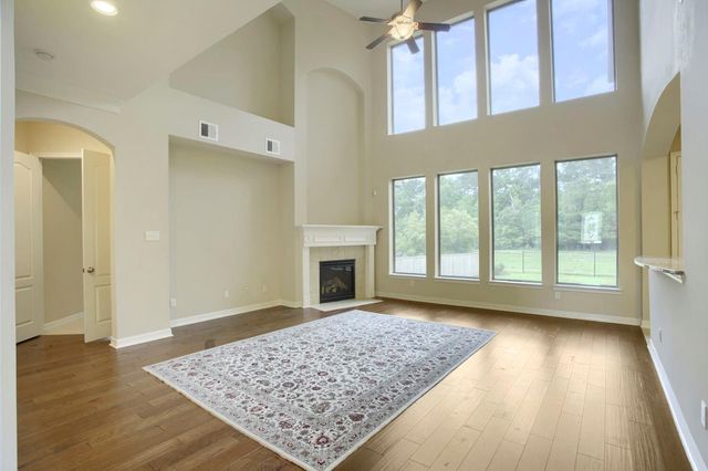 11 Spotted Lily Way, The Woodlands, TX 77354