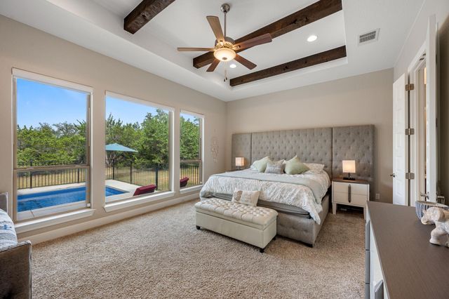 6705 Liberty Grotto CT, Jonestown, TX 78645