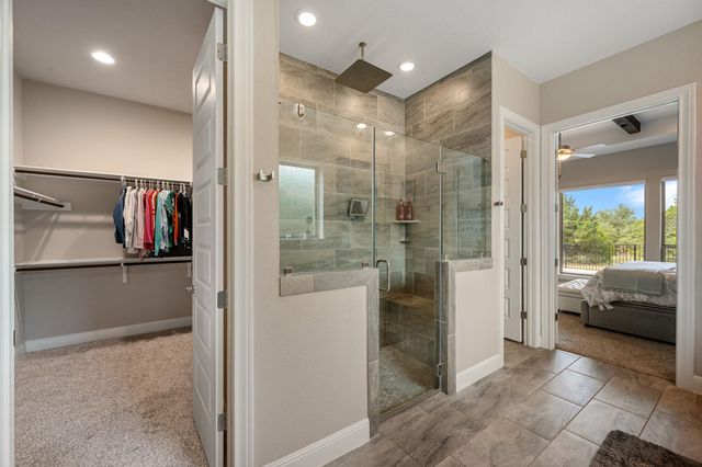 6705 Liberty Grotto CT, Jonestown, TX 78645