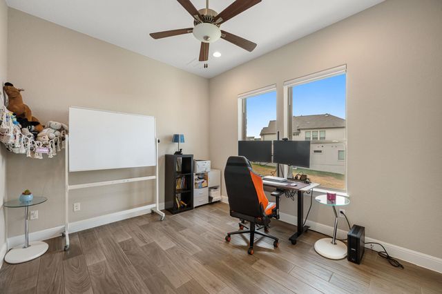 6705 Liberty Grotto CT, Jonestown, TX 78645