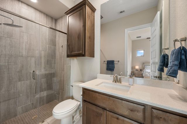 6705 Liberty Grotto CT, Jonestown, TX 78645