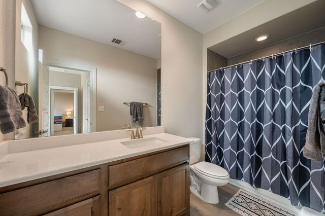 6705 Liberty Grotto CT, Jonestown, TX 78645