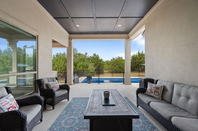 6705 Liberty Grotto CT, Jonestown, TX 78645