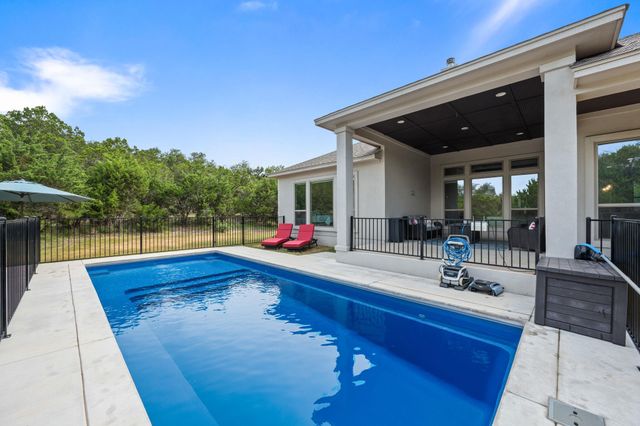 6705 Liberty Grotto CT, Jonestown, TX 78645
