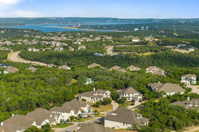 6705 Liberty Grotto CT, Jonestown, TX 78645