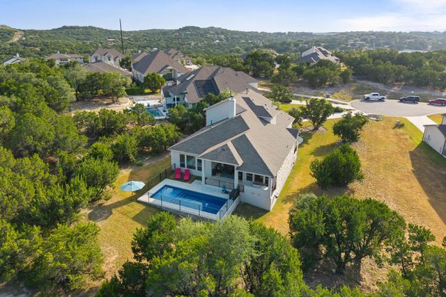 6705 Liberty Grotto CT, Jonestown, TX 78645