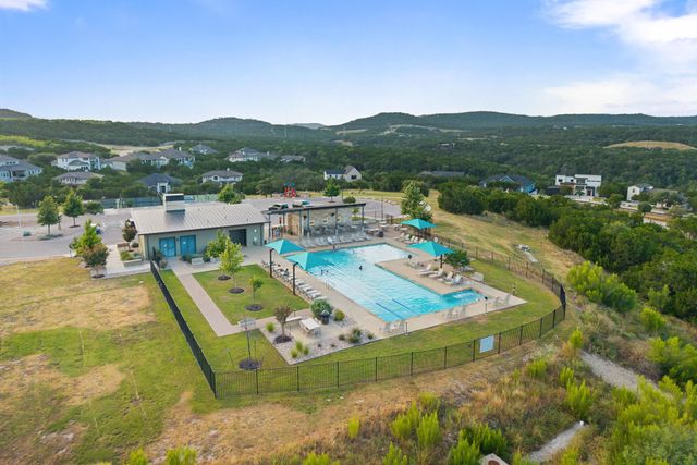 6705 Liberty Grotto CT, Jonestown, TX 78645
