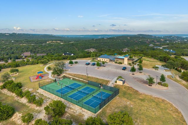 6705 Liberty Grotto CT, Jonestown, TX 78645
