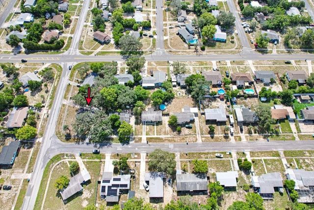 1228 ACADEMY AVENUE, Spring Hill, FL 34606