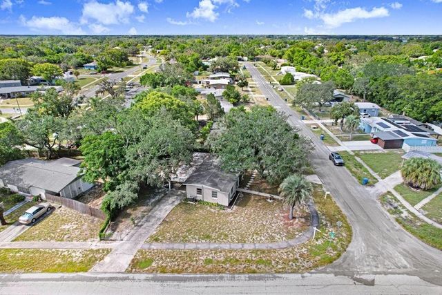 1228 ACADEMY AVENUE, Spring Hill, FL 34606