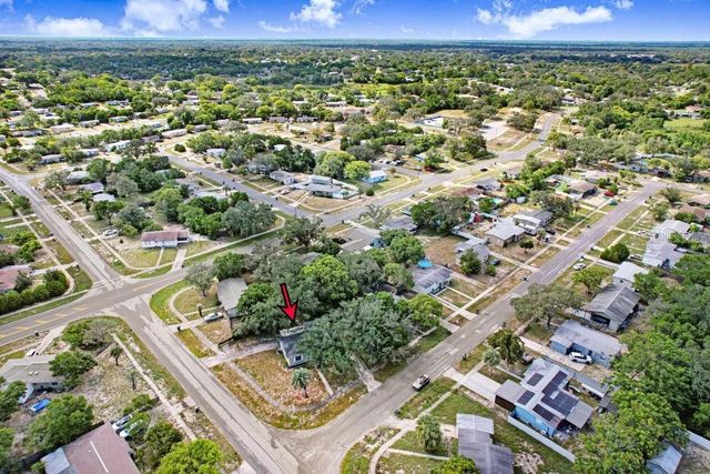 1228 ACADEMY AVENUE, Spring Hill, FL 34606