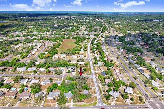 1228 ACADEMY AVENUE, Spring Hill, FL 34606