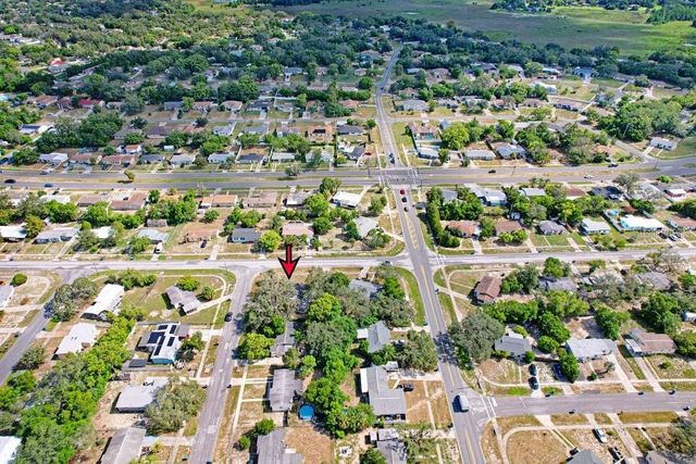 1228 ACADEMY AVENUE, Spring Hill, FL 34606