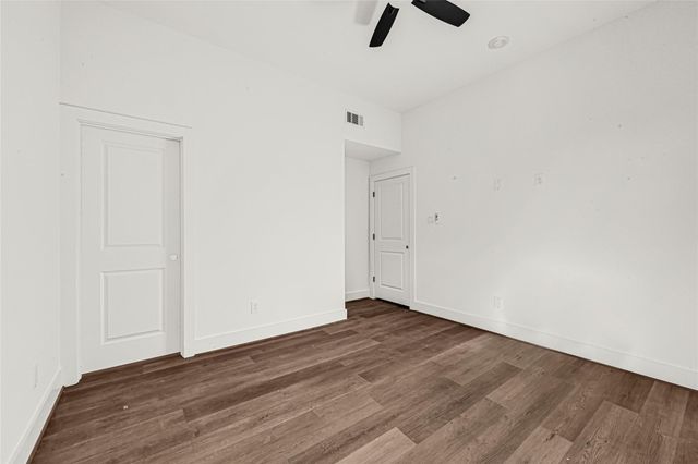 418 Clinton Park Street 1-4, Houston, TX 77029