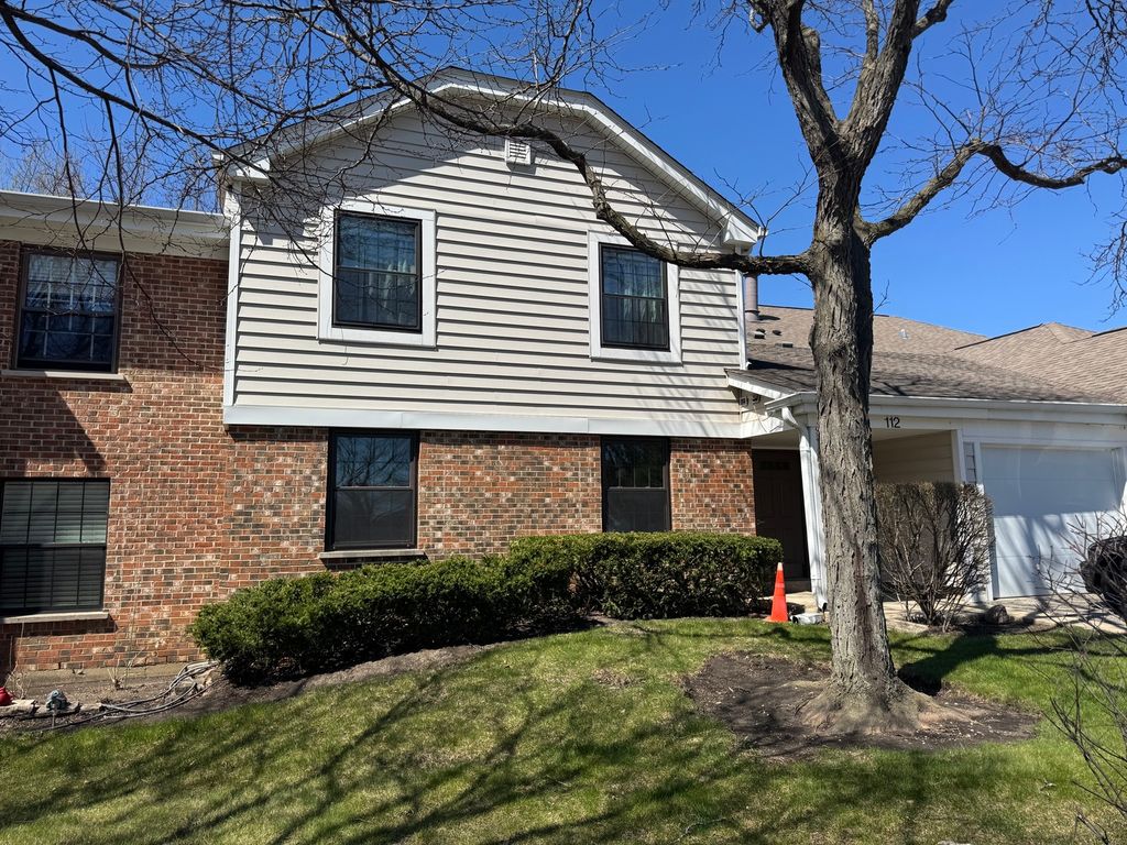 Address unavailable.