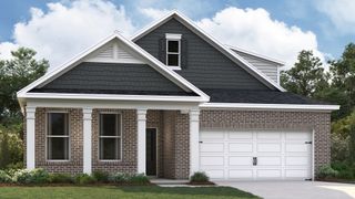 4302 PEACH RUN LANE LN, Millington, TN 38053