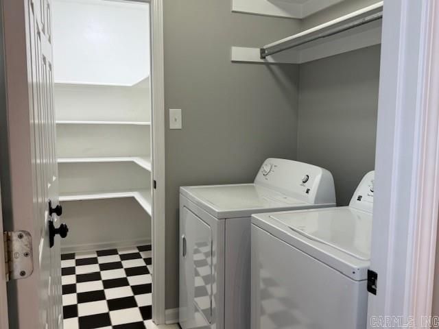 2801 Valley Forge Drive, Benton, AR 72015