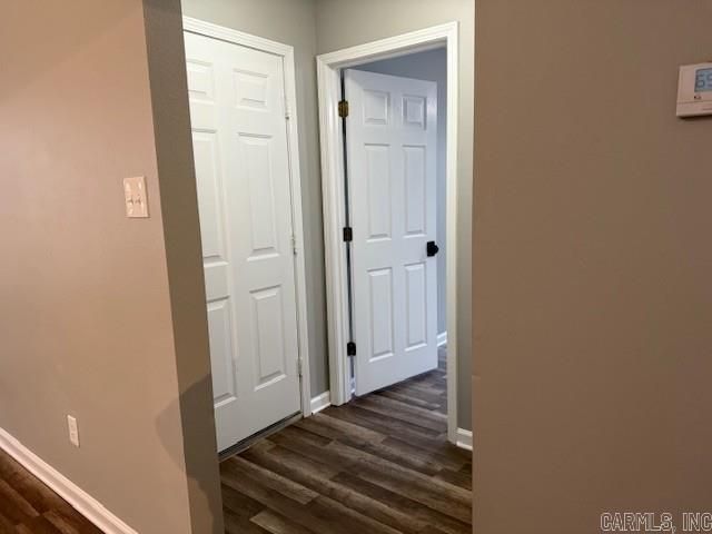 2801 Valley Forge Drive, Benton, AR 72015