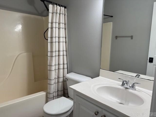 2801 Valley Forge Drive, Benton, AR 72015