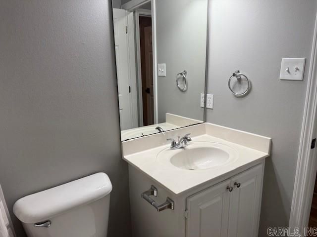 2801 Valley Forge Drive, Benton, AR 72015