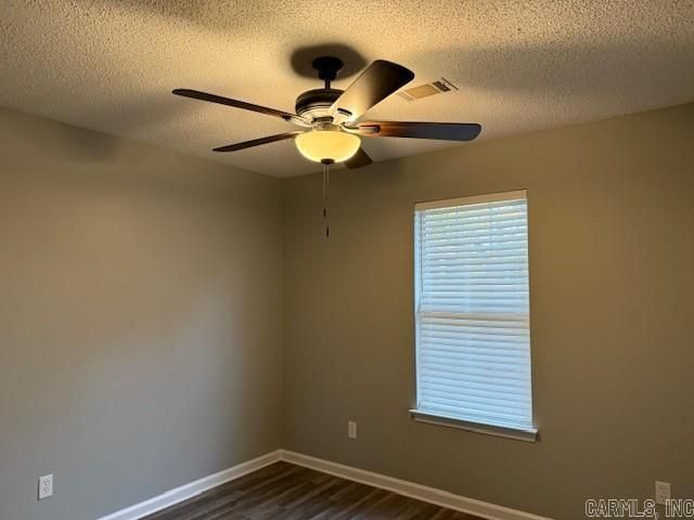 2801 Valley Forge Drive, Benton, AR 72015