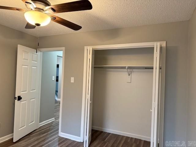 2801 Valley Forge Drive, Benton, AR 72015