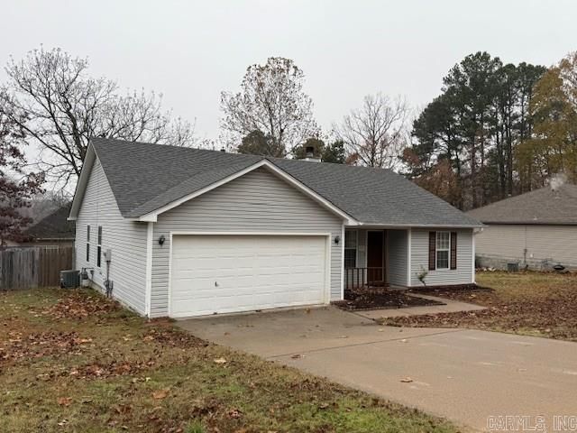2801 Valley Forge Drive, Benton, AR 72015