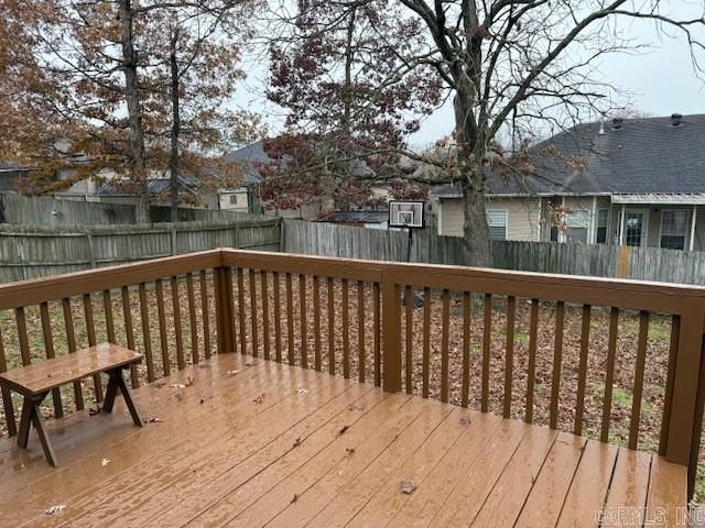 2801 Valley Forge Drive, Benton, AR 72015