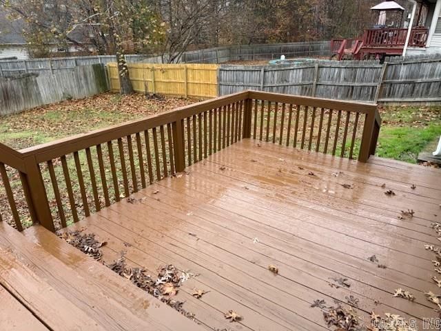 2801 Valley Forge Drive, Benton, AR 72015