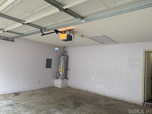 2801 Valley Forge Drive, Benton, AR 72015