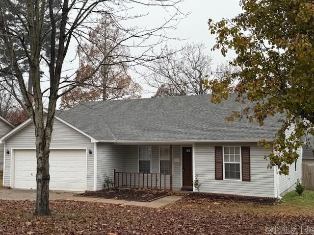 2801 Valley Forge Drive, Benton, AR 72015