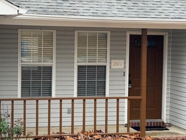 2801 Valley Forge Drive, Benton, AR 72015