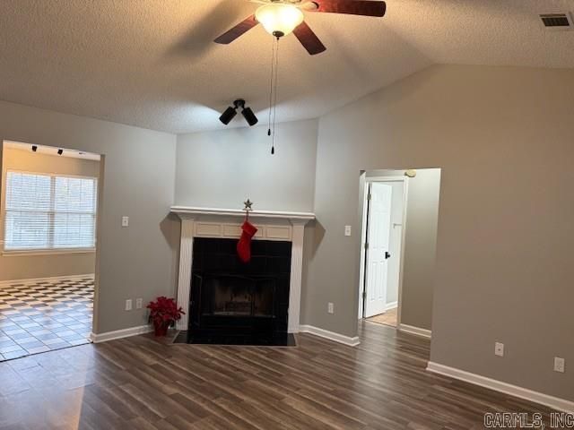 2801 Valley Forge Drive, Benton, AR 72015