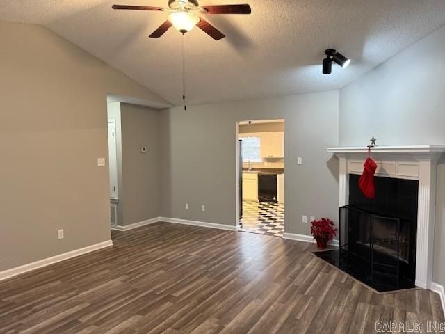 2801 Valley Forge Drive, Benton, AR 72015