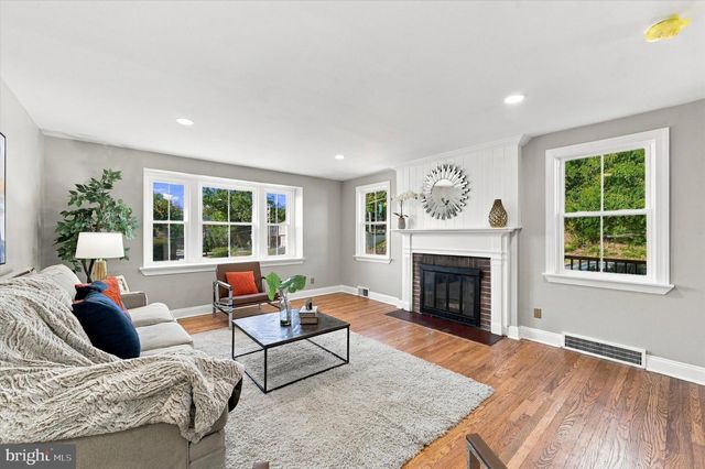 731 WILDELL RD, Drexel Hill, PA 19026
