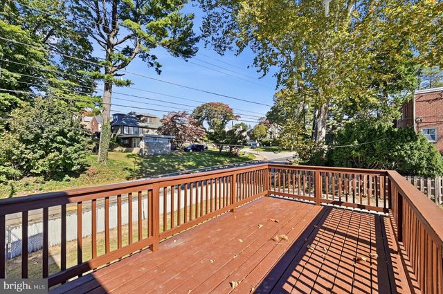 731 WILDELL RD, Drexel Hill, PA 19026