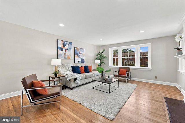 731 WILDELL RD, Drexel Hill, PA 19026