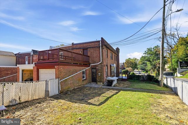 731 WILDELL RD, Drexel Hill, PA 19026