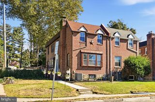 731 WILDELL RD, Drexel Hill, PA 19026