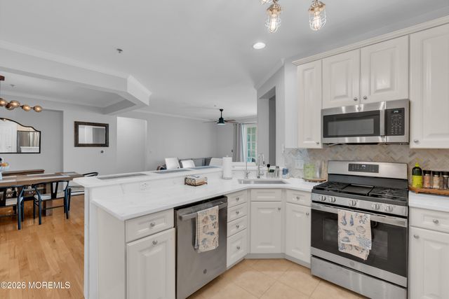 22 Cooper Avenue 113, Long Branch, NJ 07740