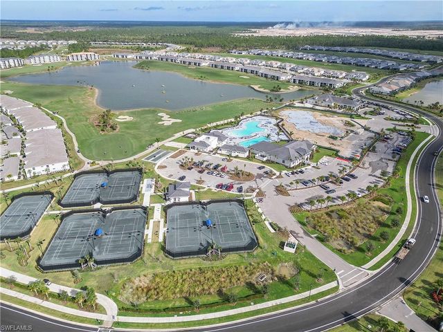 43997 Boardwalk LOOP # 1831, Punta Gorda, FL 33982