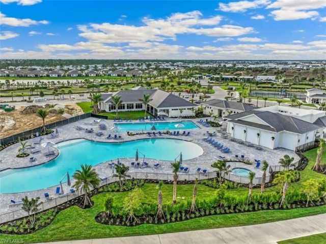 43997 Boardwalk LOOP # 1831, Punta Gorda, FL 33982