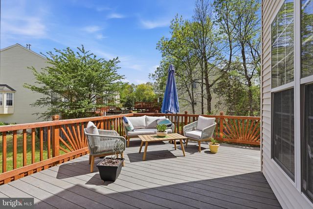 8110 CERROMAR WAY, Gainesville, VA 20155
